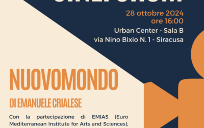 Cineforum per l’integrazione: proiezione di Nuovomondo di Emanuele Crialese